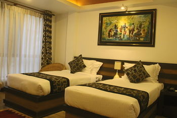 Hotel Shreesu